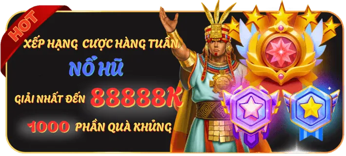Ứng dụng di động nổ hủ 88