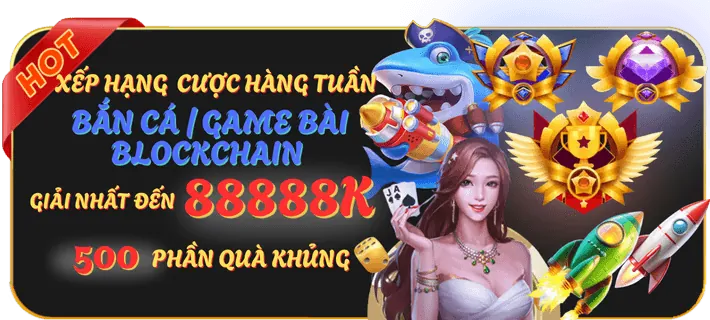 Cá cược trực tiếp với nổ hủ 88
