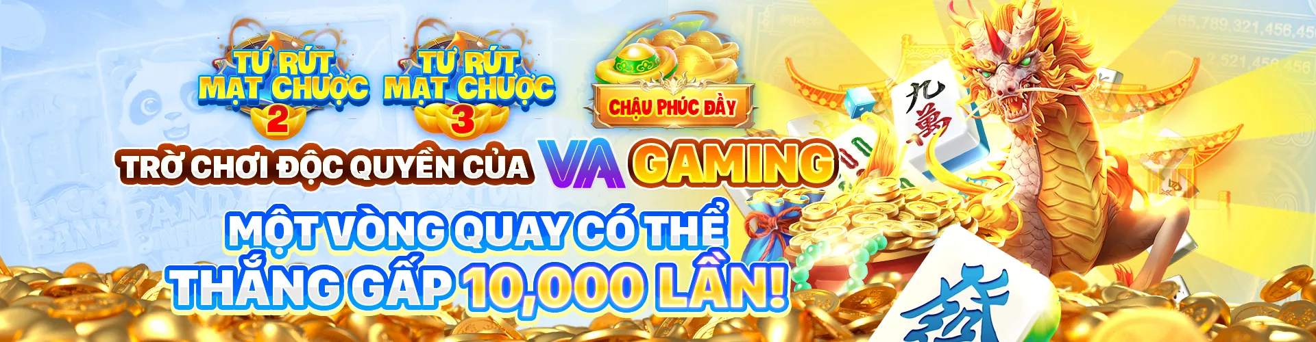 Khuyến mãi nổ hủ 88