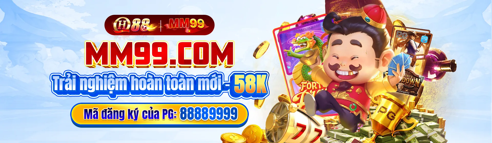 Các loại trò chơi Nổ Hũ 88