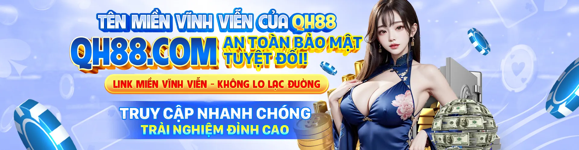 Biểu đồ độ biến động trong game slot