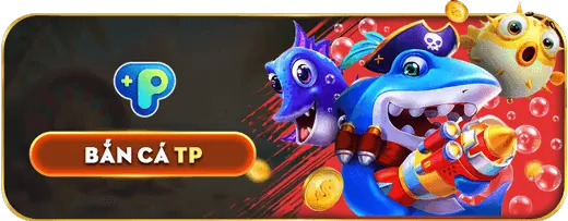 Game bắn cá nổ hũ