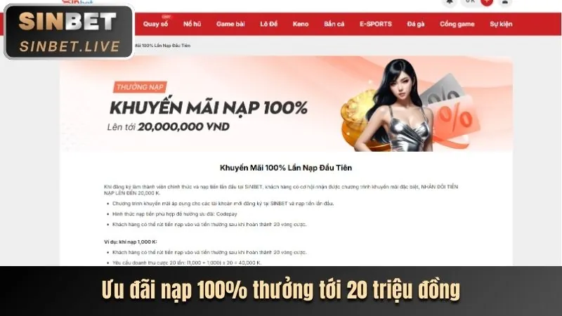 Giao diện sòng bạc trực tuyến Nổ Hũ 88